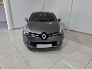 Renault Clio 88kW turbo Expression auto - Image 4