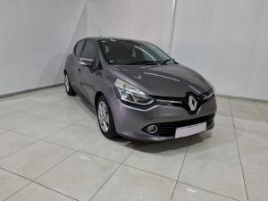 Renault Clio 88kW turbo Expression auto - Image 9