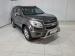 Chevrolet Trailblazer 2.8D 4x4 LTZ - Thumbnail 12