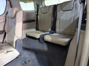 Chevrolet Trailblazer 2.8D 4x4 LTZ - Image 14