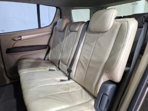 Chevrolet Trailblazer 2.8D 4x4 LTZ - Image 15