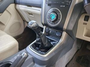 Chevrolet Trailblazer 2.8D 4x4 LTZ - Image 16