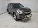 Thumbnail Chevrolet Trailblazer 2.8D 4x4 LTZ