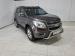 Chevrolet Trailblazer 2.8D 4x4 LTZ - Thumbnail 1