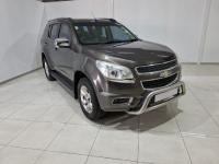 Thumbnail Chevrolet Trailblazer 2.8D 4x4 LTZ