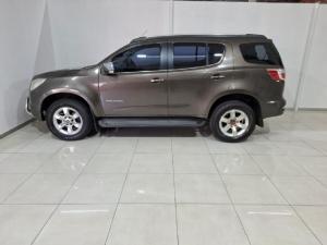 Chevrolet Trailblazer 2.8D 4x4 LTZ - Image 2