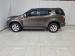 Chevrolet Trailblazer 2.8D 4x4 LTZ - Thumbnail 2