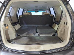 Chevrolet Trailblazer 2.8D 4x4 LTZ - Image 6