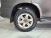 Chevrolet Trailblazer 2.8D 4x4 LTZ - Thumbnail 7