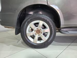 Chevrolet Trailblazer 2.8D 4x4 LTZ - Image 7