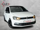 Thumbnail Volkswagen Polo Vivo hatch 1.4 Comfortline
