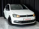 Thumbnail Volkswagen Polo Vivo hatch 1.4 Comfortline