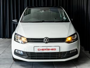 Volkswagen Polo Vivo hatch 1.4 Comfortline - Image 2