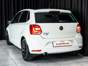 Volkswagen Polo Vivo hatch 1.4 Comfortline - Image 5