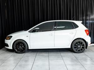 Volkswagen Polo Vivo hatch 1.4 Comfortline - Image 6