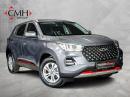 Thumbnail Chery Tiggo 4 Pro 1.5 LiT manual