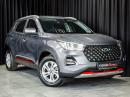 Thumbnail Chery Tiggo 4 Pro 1.5 LiT manual