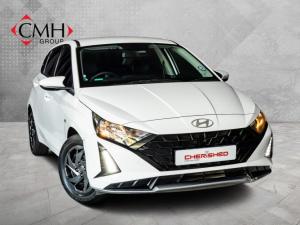 Hyundai i20 1.2 Premium - Image 1