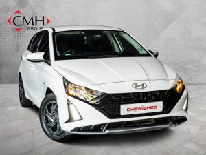 Hyundai i20 1.2 Premium - Image 1