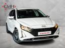 Thumbnail Hyundai i20 1.2 Premium