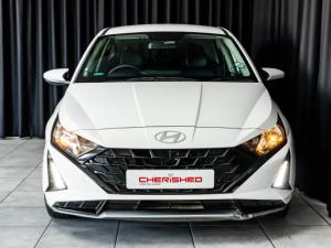 Hyundai i20 1.2 Premium - Image 2