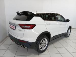 Proton X50 1.5T Standard - Image 4