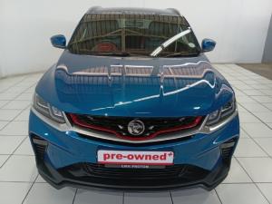 Proton X50 1.5T Executive - Image 2
