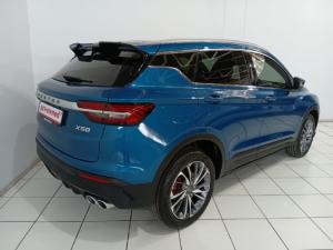 Proton X50 1.5T Executive - Image 4
