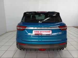 Proton X50 1.5T Executive - Image 5