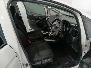 Honda Jazz 1.5 Elegance auto - Image 10