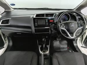 Honda Jazz 1.5 Elegance auto - Image 11