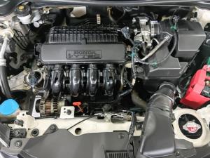 Honda Jazz 1.5 Elegance auto - Image 14