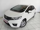 Thumbnail Honda Jazz 1.5 Elegance auto