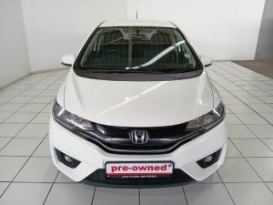 Honda Jazz 1.5 Elegance auto - Image 2