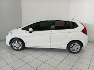 Honda Jazz 1.5 Elegance auto - Image 3