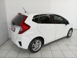 Honda Jazz 1.5 Elegance auto - Image 4