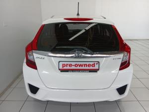 Honda Jazz 1.5 Elegance auto - Image 5