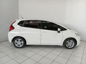 Honda Jazz 1.5 Elegance auto - Image 6