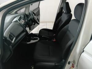 Honda Jazz 1.5 Elegance auto - Image 7