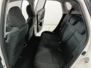 Honda Jazz 1.5 Elegance auto - Image 8