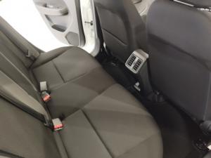 Honda Amaze 1.2 Comfort auto - Image 11