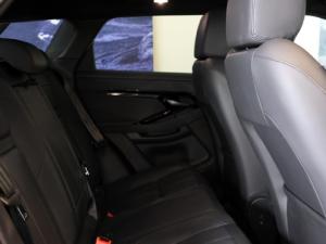 Land Rover Range Rover Evoque D200 R-Dynamic SE - Image 10