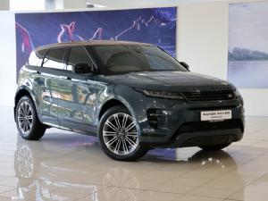 Land Rover Range Rover Evoque D200 R-Dynamic SE - Image 14