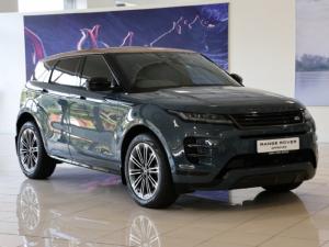 Land Rover Range Rover Evoque D200 R-Dynamic SE - Image 1