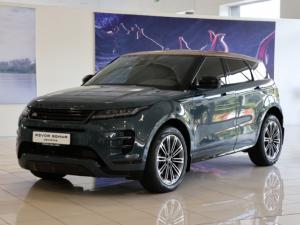 Land Rover Range Rover Evoque D200 R-Dynamic SE - Image 3