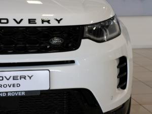 Land Rover Discovery Sport D200 R-Dynamic HSE - Image 13