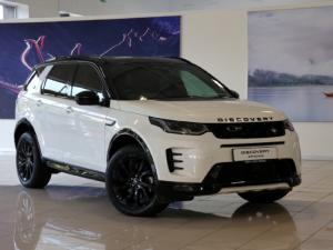 Land Rover Discovery Sport D200 R-Dynamic HSE - Image 14