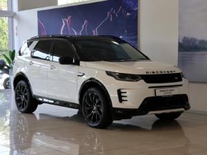 Land Rover Discovery Sport D200 R-Dynamic HSE - Image 16