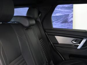 Land Rover Discovery Sport D200 R-Dynamic HSE - Image 19