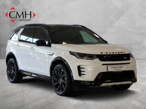 Land Rover Discovery Sport D200 R-Dynamic HSE - Image 1